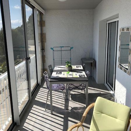 Apartament Veuras El Mar - Belleza 2 Roses Ngoại thất bức ảnh