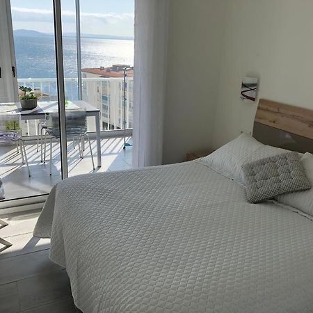 Apartament Veuras El Mar - Belleza 2 Roses Ngoại thất bức ảnh