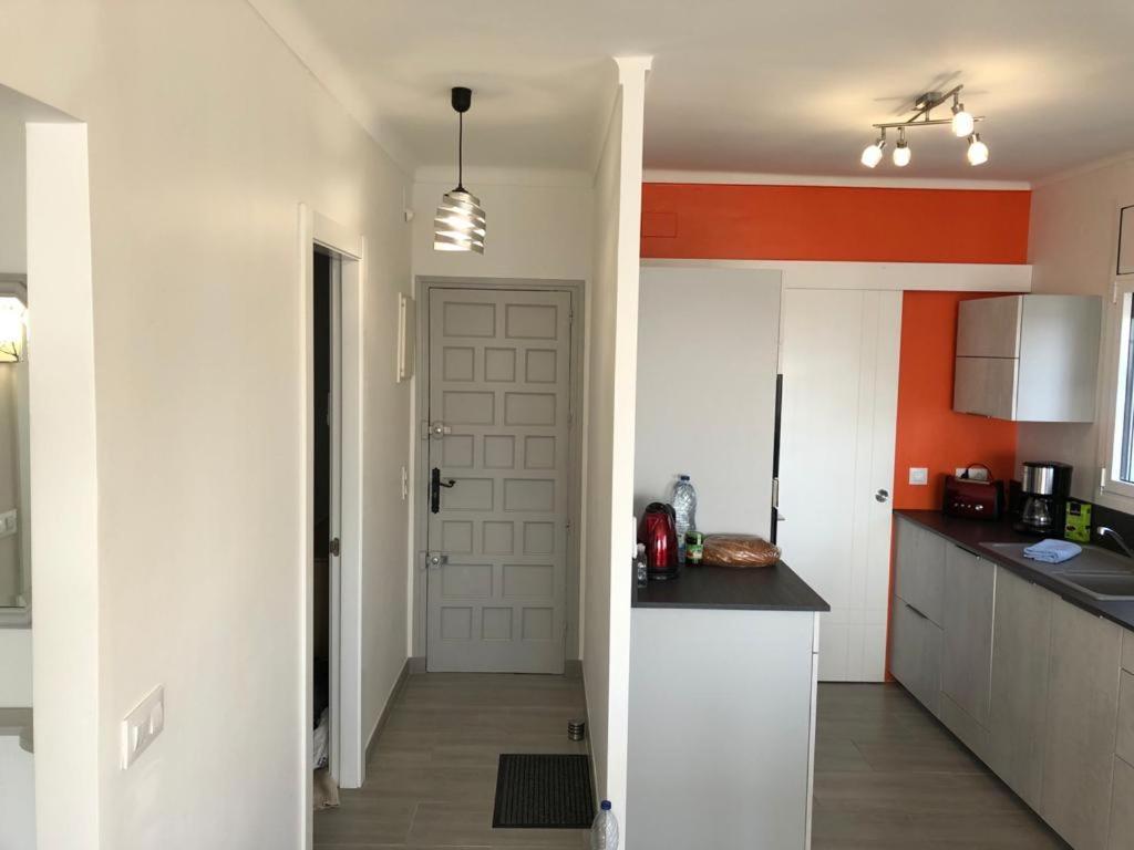 Apartament Veuras El Mar - Belleza 2 Roses Ngoại thất bức ảnh