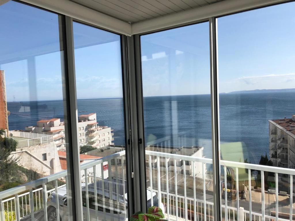 Apartament Veuras El Mar - Belleza 2 Roses Ngoại thất bức ảnh