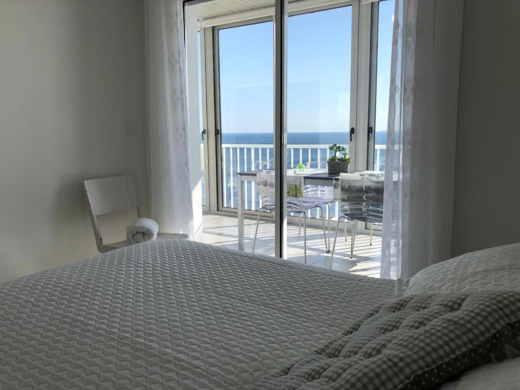 Apartament Veuras El Mar - Belleza 2 Roses Ngoại thất bức ảnh