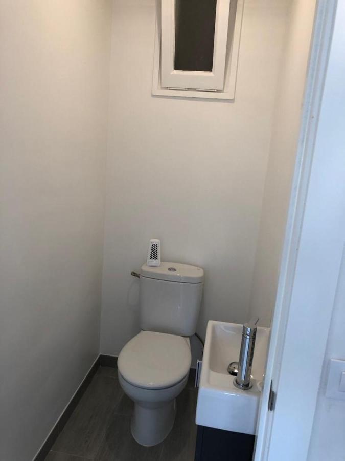 Apartament Veuras El Mar - Belleza 2 Roses Ngoại thất bức ảnh